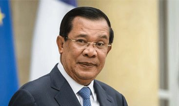 លោ​ក ​ហ៊ុ​ន​ ​សែន​ ​ជ​ម្រុញ​​ឱ្យពា​ណិ​​ជ្ជ​កម្ម​ក​ម្ពុ​ជា​ ​និ​ង​វៀត​ណាម​ ​កើ​ន​បា​​ន​ ​៥​ពា​ន់​លា​ន​ដុ​ល្លា​រ​អា​មេរិ​ក​​​​